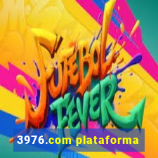 3976.com plataforma